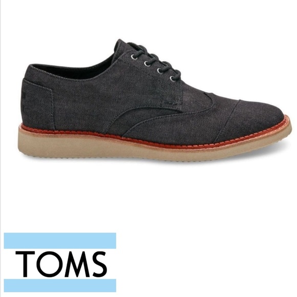 Toms Other - 𝅺Men’s Toms